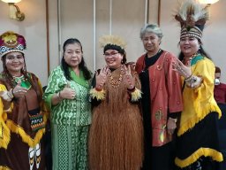 Sidang Sinode I